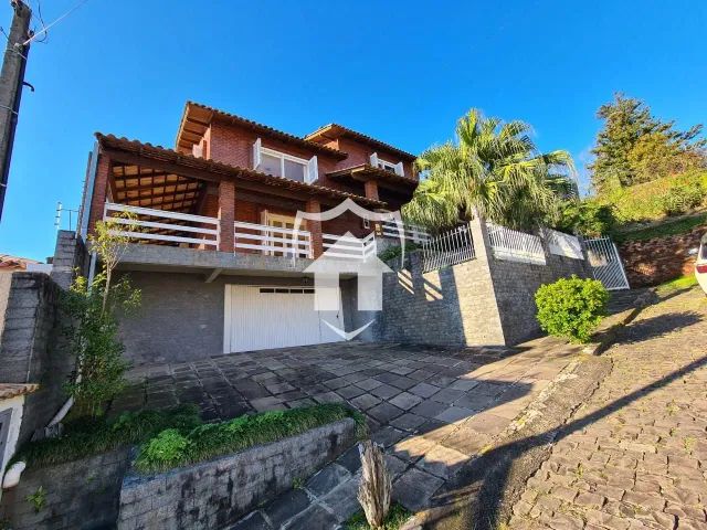 Casa com 4 dormitórios, foto 3
