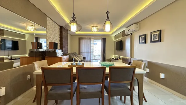 Apartamento com 3 dormitórios, foto 5