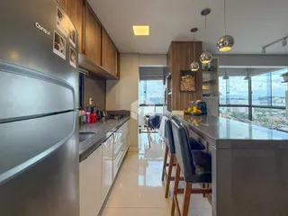Apartamento com 2 dormitórios, foto 5