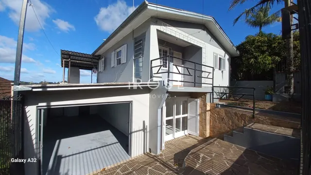 Casa com 3 dormitórios, foto 2