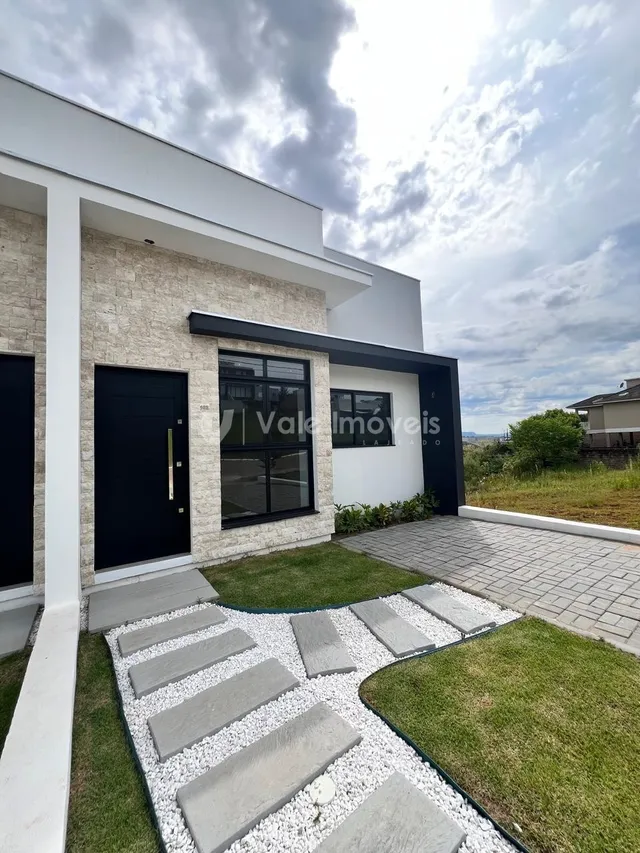 Casa geminada com 2 dormitórios, foto 4