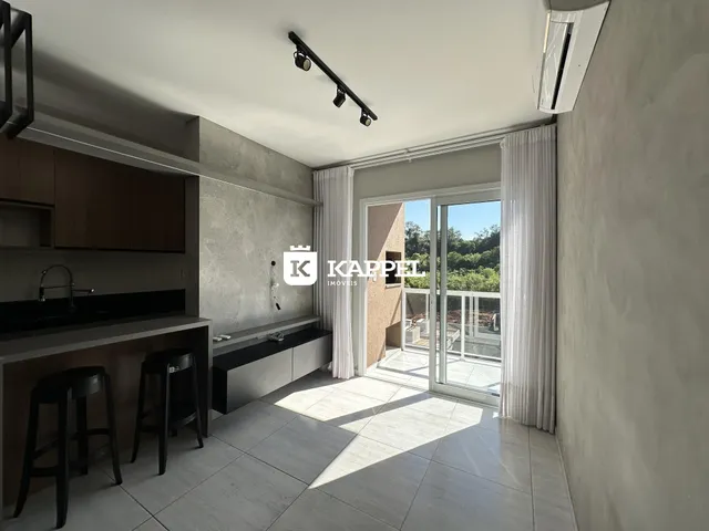 Apartamento com 2 dormitórios