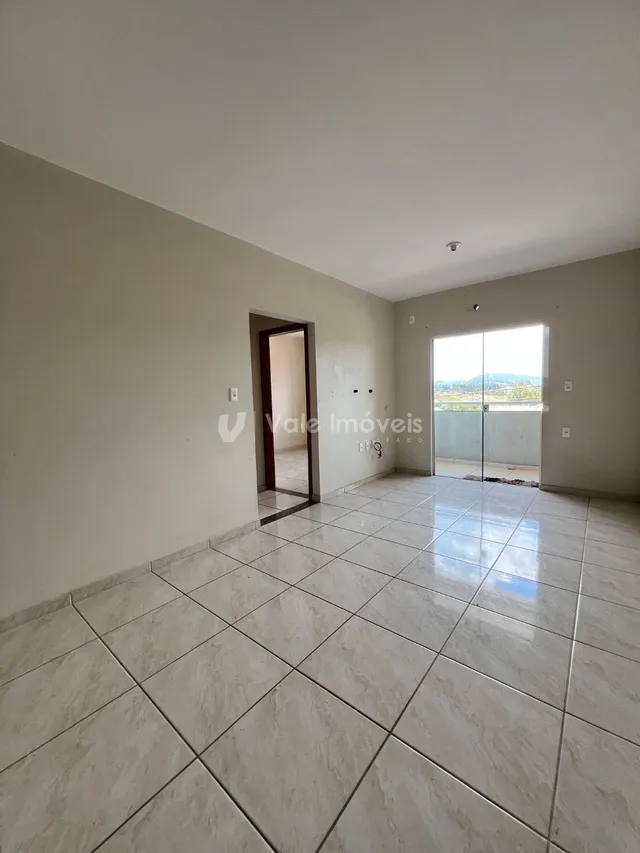 Apartamento com 2 dormitórios, foto 2