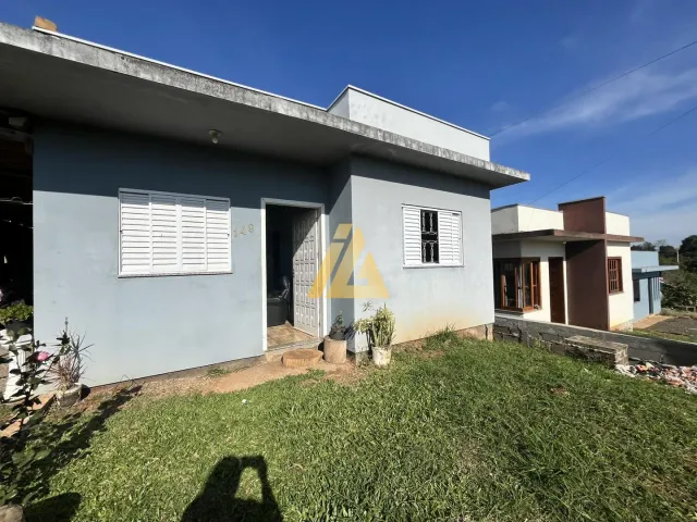 Casa com 2 dormitórios, foto 2