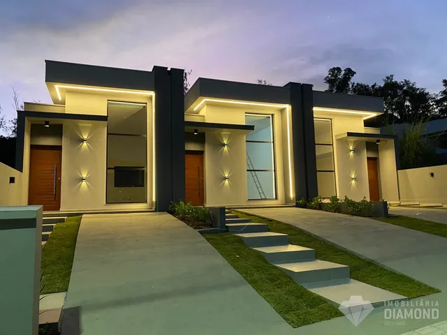 Casa geminada com 2 dormitórios, foto 2