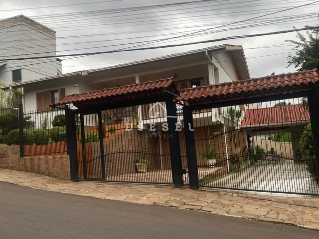 Casa com 3 dormitórios