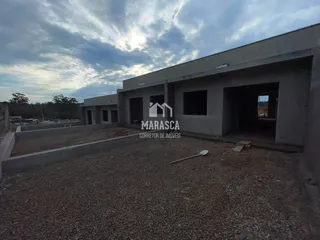 Casa geminada com 2 dormitórios, foto 3