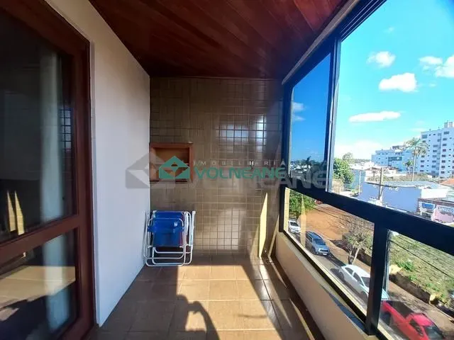 Apartamento com 2 dormitórios, foto 4