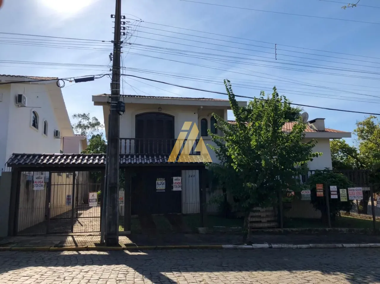 Casa com 3 dormitórios, foto 1