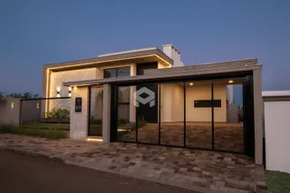 Casa com 3 dormitórios, foto 13