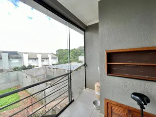 Sobrado com 2 dormitórios, foto 12