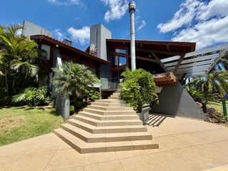 Casa com 4 dormitórios, foto 16