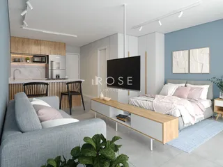 Apartamento com 3 dormitórios, foto 8