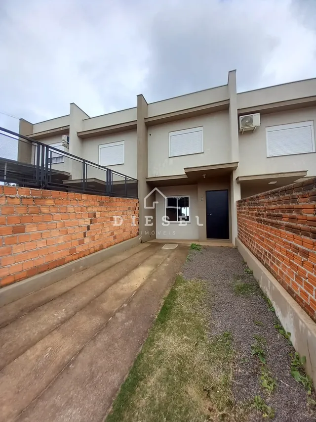 Sobrado com 2 dormitórios, foto 2
