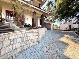 Casa com 4 dormitórios, foto 3