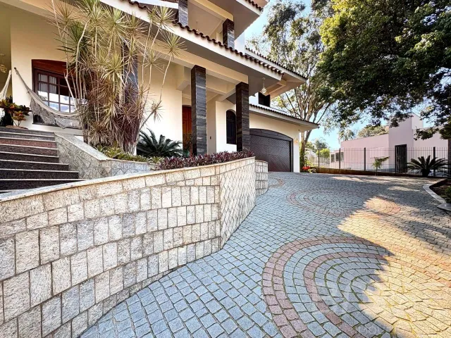 Casa com 4 dormitórios, foto 3