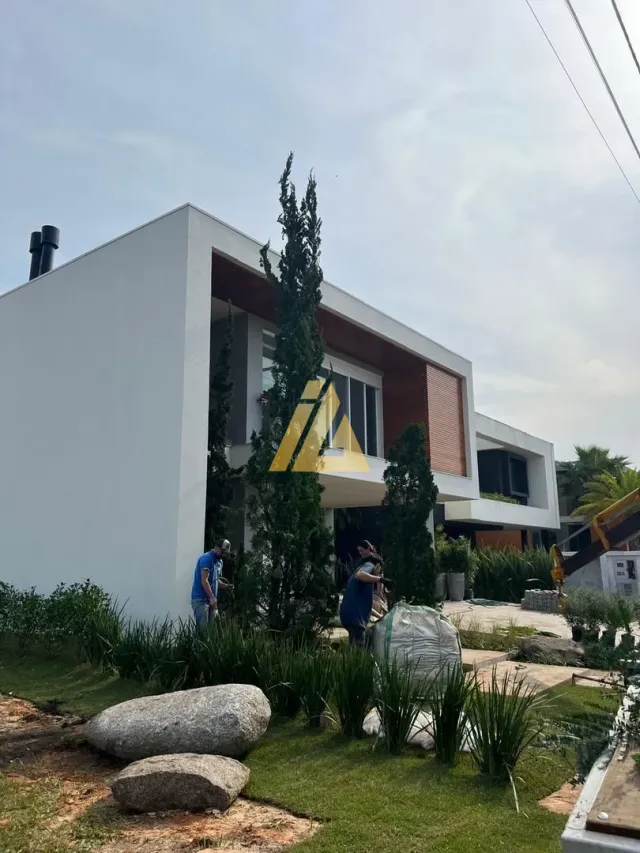 Casa com 4 dormitórios, foto 4