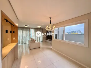 Apartamento com 2 dormitórios, foto 6