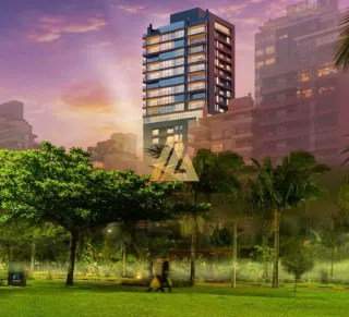 Apartamento com 4 dormitórios, foto 5