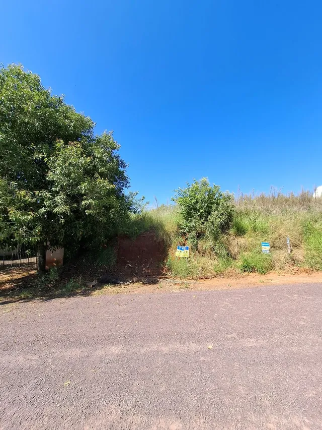 Terreno