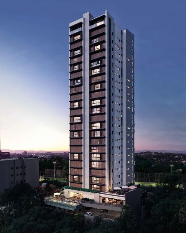 Apartamento com 3 dormitórios, foto 4