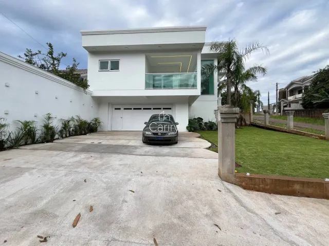 Casa com 4 dormitórios, foto 2