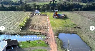 Área rural, foto 1