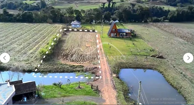Área rural