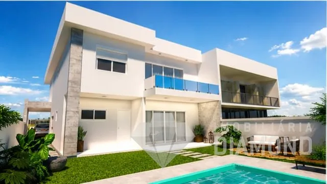 Casa com 4 dormitórios, foto 5