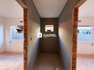 Casa geminada com 3 dormitórios, foto 7
