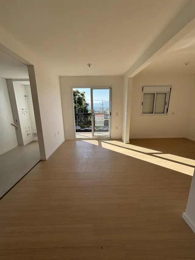 Apartamento com 2 dormitórios, foto 2