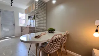 Casa geminada com 2 dormitórios, foto 8