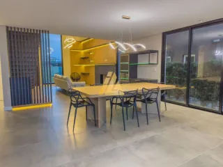 Casa com 4 dormitórios, foto 11