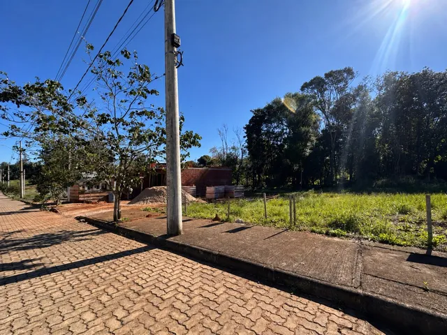 Terreno