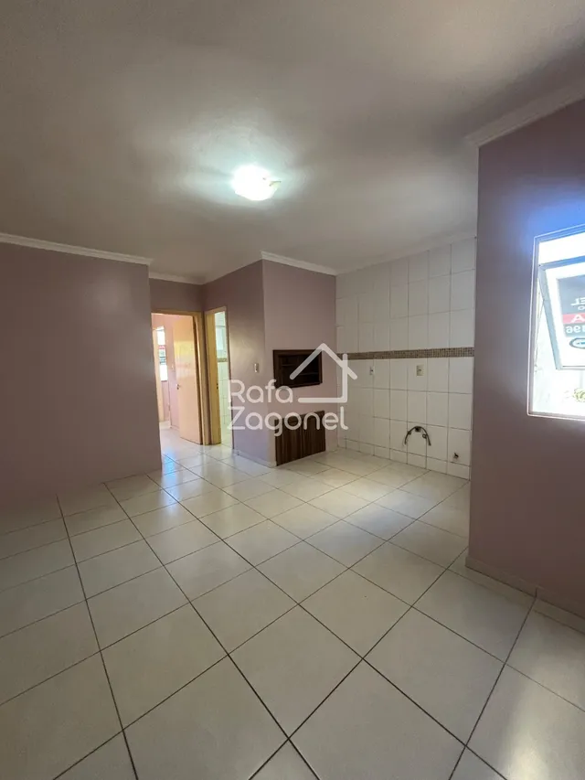 Apartamento com 1 dormitório, foto 3