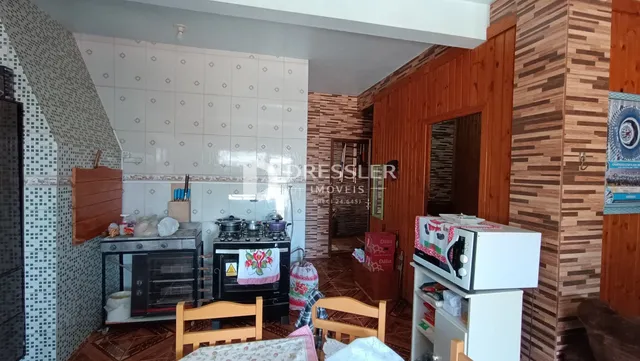 Casa com 2 dormitórios, foto 5