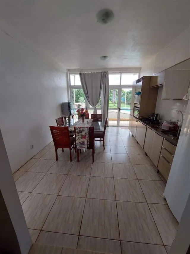 Casa com 3 dormitórios, foto 4
