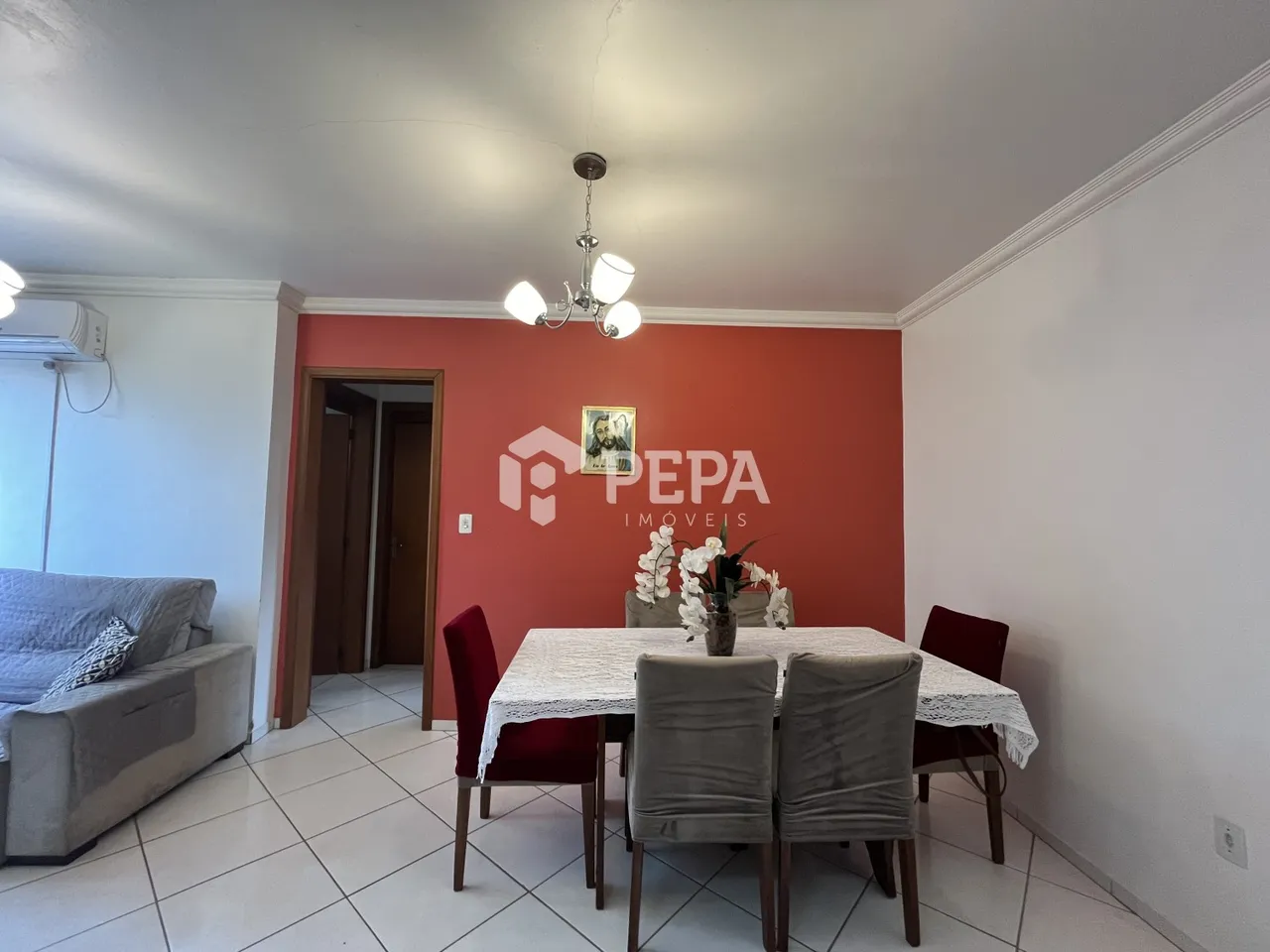 Apartamento com 2 dormitórios, foto 1