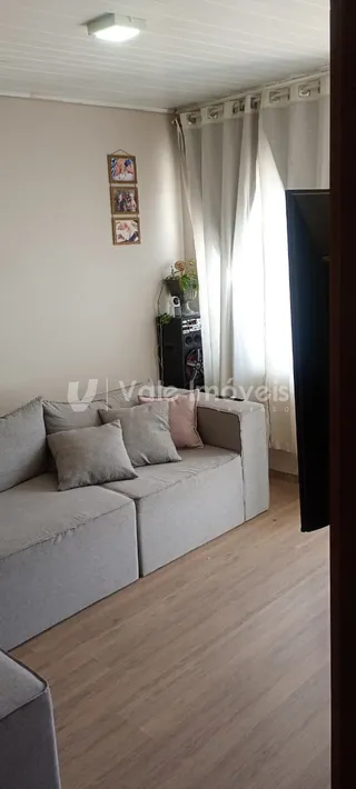 Casa com 2 dormitórios, foto 3