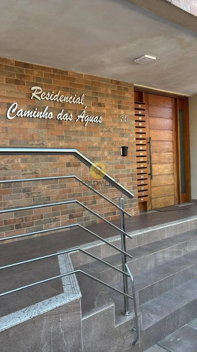 Apartamento com 2 dormitórios, foto 2