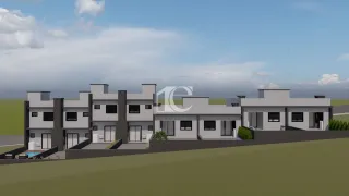 Casa geminada com 2 dormitórios, foto 3