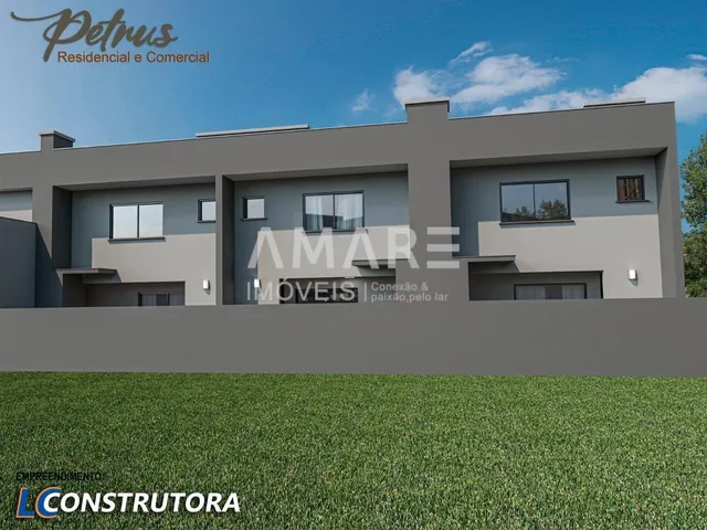Sobrado com 2 dormitórios, foto 5