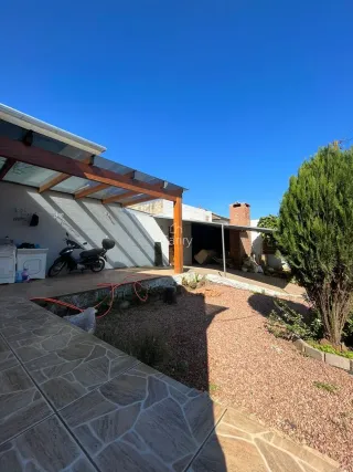 Casa com 2 dormitórios, foto 2
