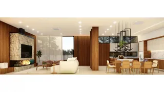Casa com 4 dormitórios, foto 9