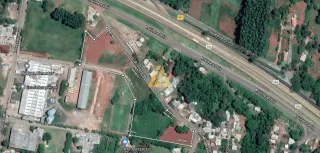 Área rural, foto 14