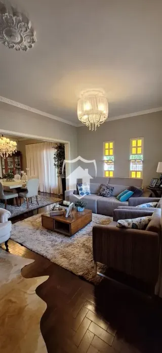 Casa com 4 dormitórios, foto 16