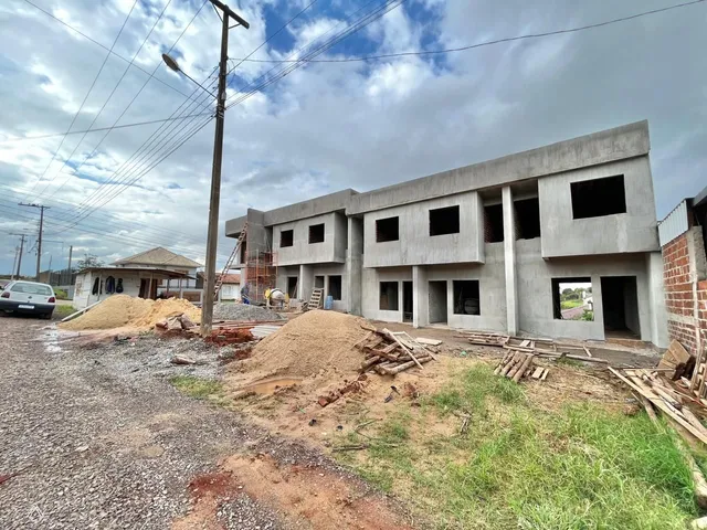 Sobrado com 2 dormitórios, foto 5
