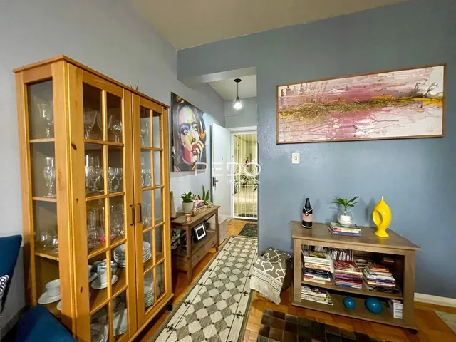 Apartamento com 3 dormitórios, foto 5