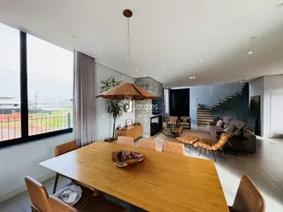 Casa com 4 dormitórios, foto 20