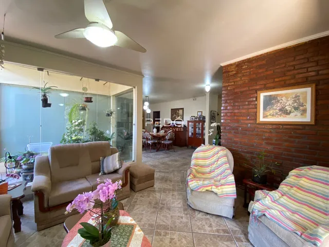 Casa com 3 dormitórios, foto 3